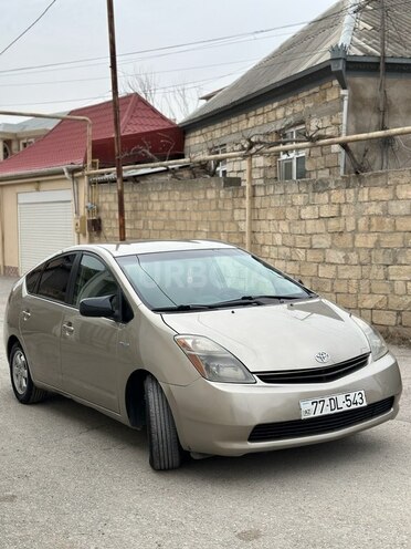 Toyota Prius 2006, 312,000 km - 1.5 л - Bakı