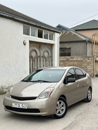 Toyota Prius 2006, 312,000 km - 1.5 л - Bakı