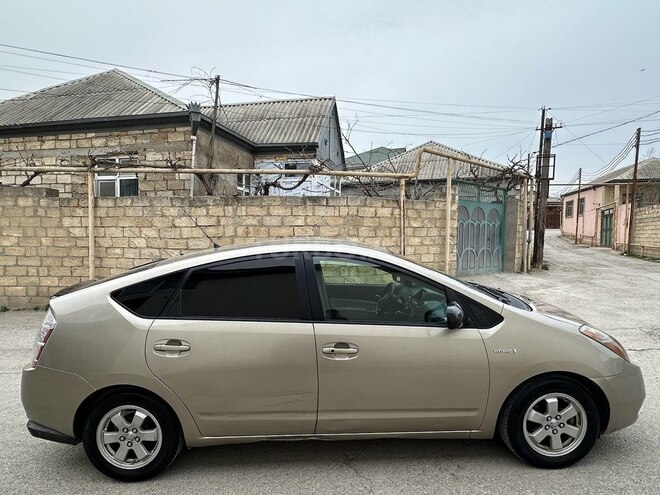 Toyota Prius 2006, 312,000 km - 1.5 л - Bakı
