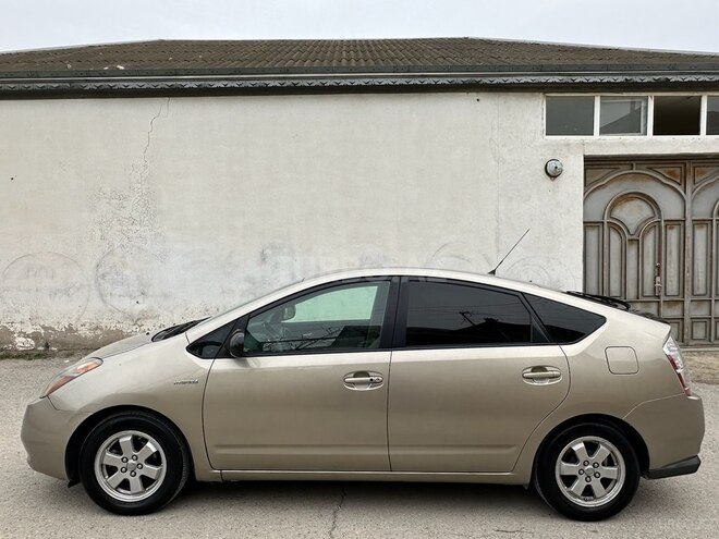 Toyota Prius 2006, 312,000 km - 1.5 л - Bakı