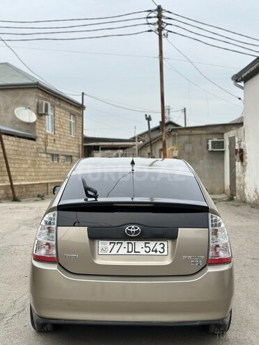 Toyota Prius 2006, 312,000 km - 1.5 л - Bakı
