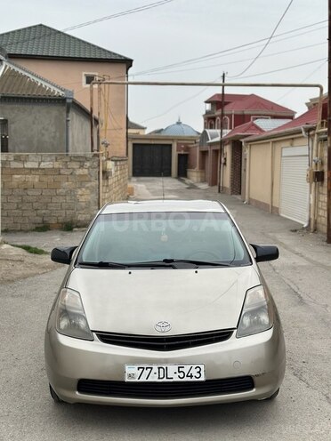 Toyota Prius 2006, 312,000 km - 1.5 л - Bakı