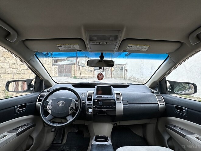 Toyota Prius 2006, 312,000 km - 1.5 л - Bakı