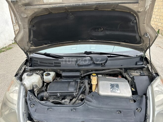Toyota Prius 2006, 312,000 km - 1.5 л - Bakı