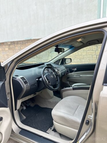 Toyota Prius 2006, 312,000 km - 1.5 л - Bakı