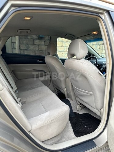 Toyota Prius 2006, 312,000 km - 1.5 л - Bakı