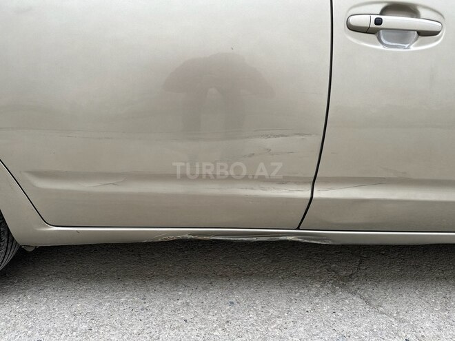 Toyota Prius 2006, 312,000 km - 1.5 л - Bakı