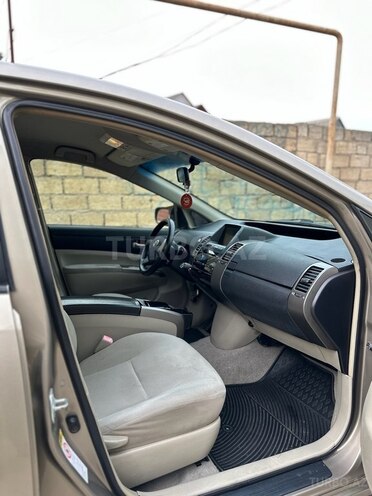Toyota Prius 2006, 312,000 km - 1.5 л - Bakı