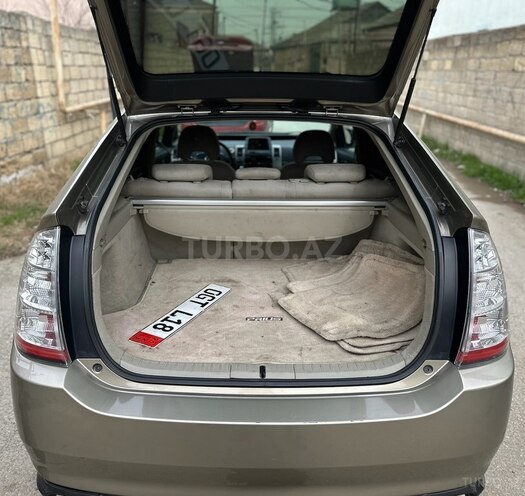 Toyota Prius 2006, 312,000 km - 1.5 л - Bakı