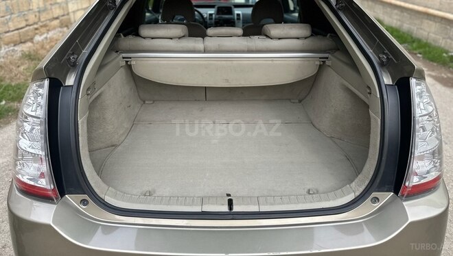 Toyota Prius 2006, 312,000 km - 1.5 л - Bakı