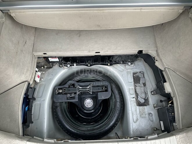 Toyota Prius 2006, 312,000 km - 1.5 л - Bakı