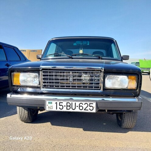 LADA (VAZ) 2107 2010, 95,000 km - 1.6 l - Cəlilabad