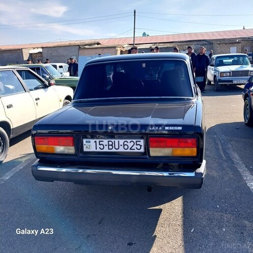 LADA (VAZ) 2107 2010, 95,000 km - 1.6 l - Cəlilabad