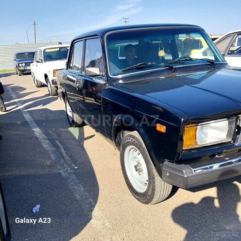 LADA (VAZ) 2107 2010, 95,000 km - 1.6 l - Cəlilabad