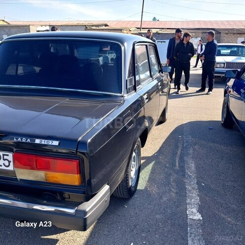 LADA (VAZ) 2107 2010, 95,000 km - 1.6 l - Cəlilabad