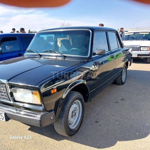 LADA (VAZ) 2107 2010, 95,000 km - 1.6 l - Cəlilabad