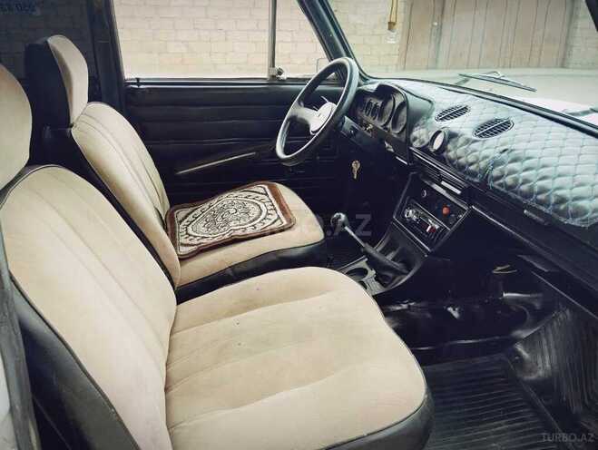 LADA (VAZ) 2106 1993, 14,677 km - 1.6 л - Sabirabad