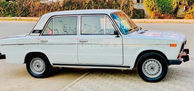 LADA (VAZ) 2106 1993, 14,677 km - 1.6 л - Sabirabad