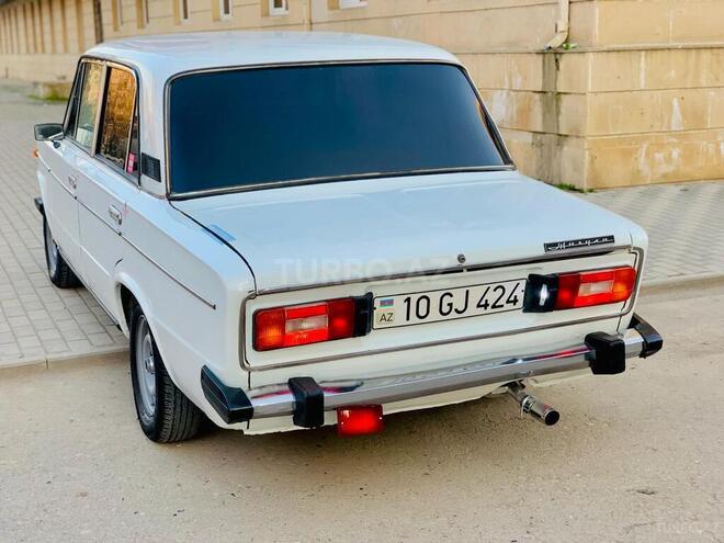LADA (VAZ) 2106 1993, 14,677 km - 1.6 л - Sabirabad