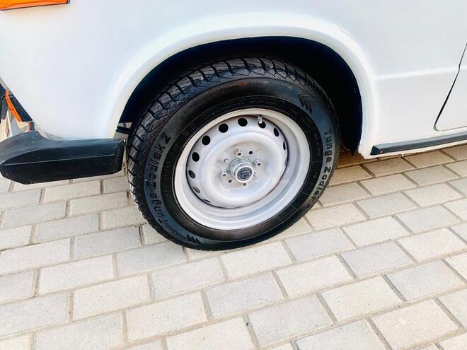 LADA (VAZ) 2106 1993, 14,677 km - 1.6 л - Sabirabad