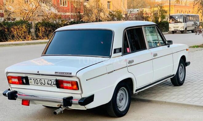 LADA (VAZ) 2106 1993, 14,677 km - 1.6 л - Sabirabad