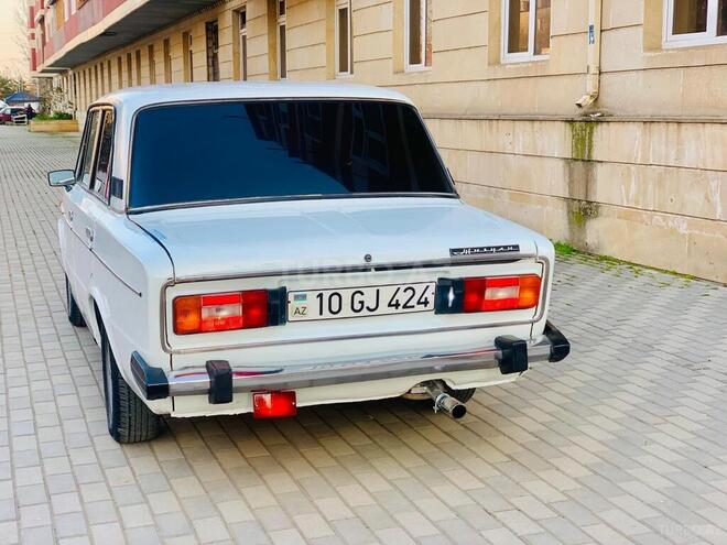 LADA (VAZ) 2106 1993, 14,677 km - 1.6 л - Sabirabad