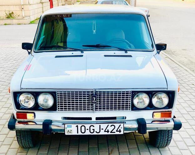 LADA (VAZ) 2106 1993, 14,677 km - 1.6 л - Sabirabad