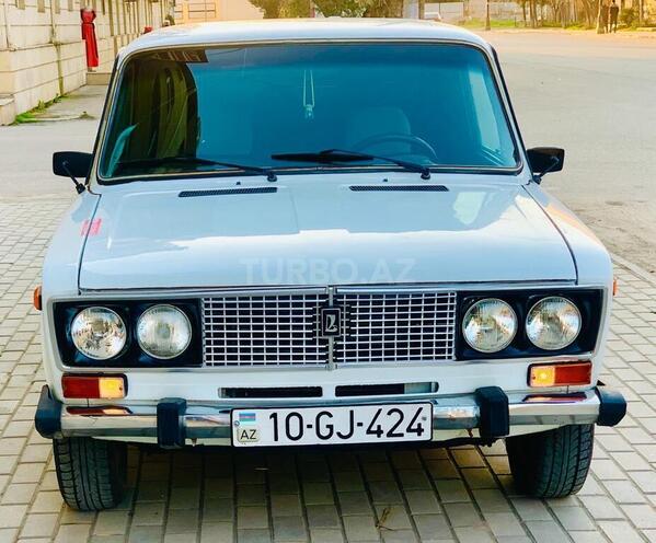 LADA (VAZ) 2106 1993, 14,677 km - 1.6 л - Sabirabad