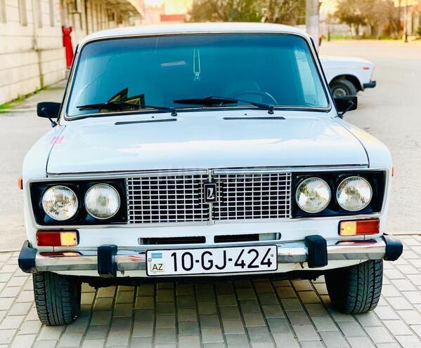LADA (VAZ) 2106 1993, 14,677 km - 1.6 л - Sabirabad