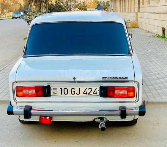 LADA (VAZ) 2106 1993, 14,677 km - 1.6 л - Sabirabad