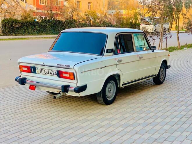 LADA (VAZ) 2106 1993, 14,677 km - 1.6 л - Sabirabad