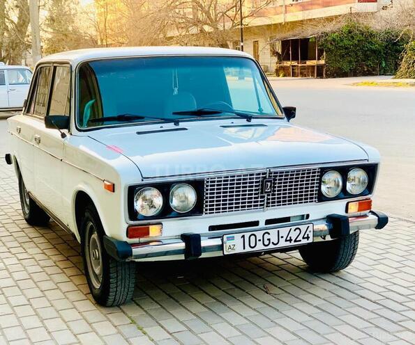 LADA (VAZ) 2106 1993, 14,677 km - 1.6 л - Sabirabad