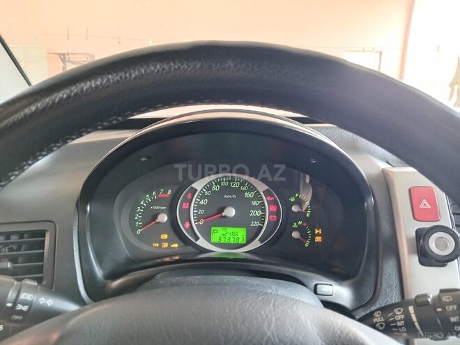 Hyundai Tucson 2007, 373,000 km - 2.0 l - Bakı