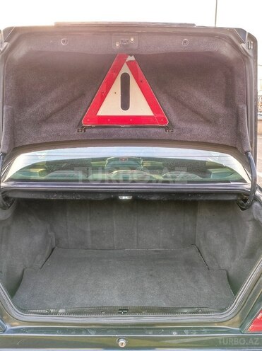 Mercedes E 200 1992, 218,222 km - 2.0 l - Bakı