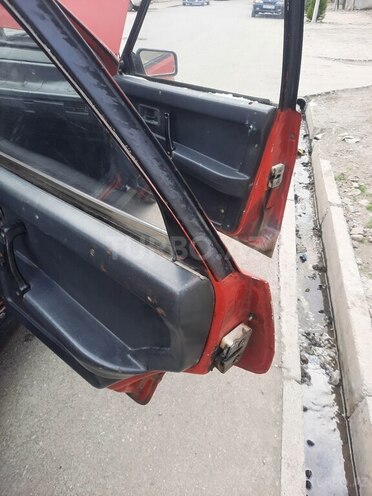 LADA (VAZ) 2109 1989, 250,000 km - 1.6 l - Gəncə