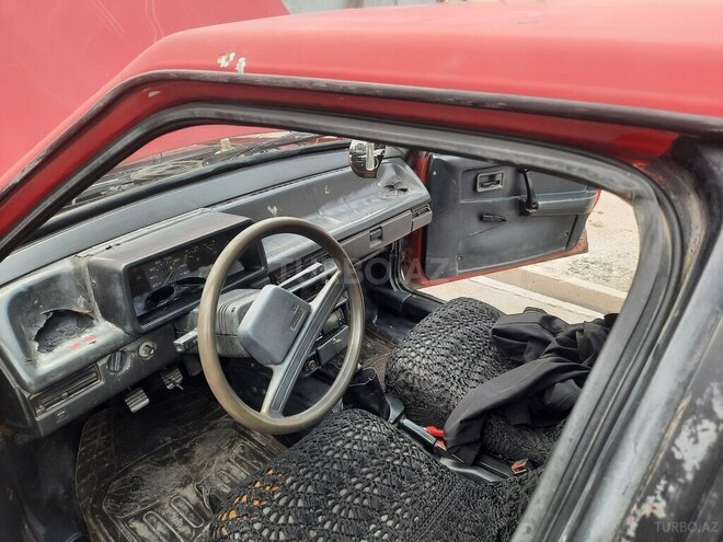 LADA (VAZ) 2109 1989, 250,000 km - 1.6 l - Gəncə