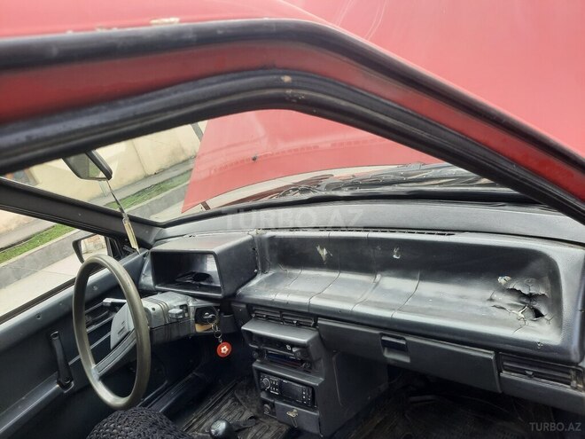 LADA (VAZ) 2109 1989, 250,000 km - 1.6 l - Gəncə