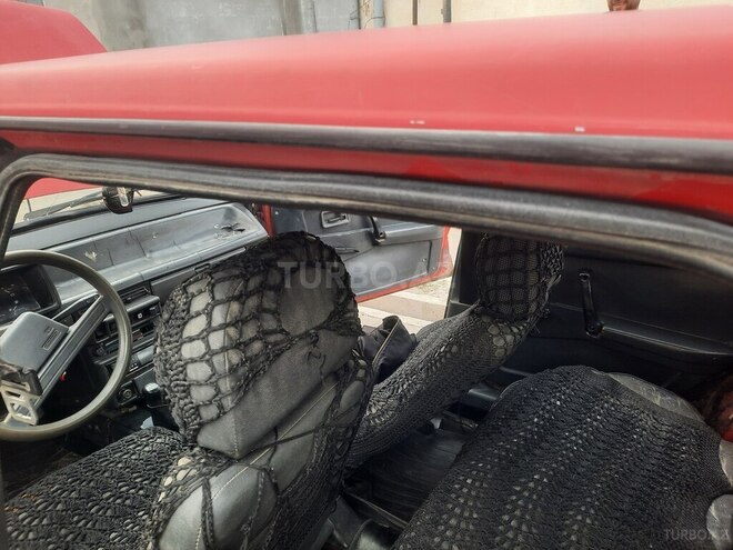 LADA (VAZ) 2109 1989, 250,000 km - 1.6 l - Gəncə