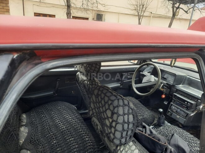 LADA (VAZ) 2109 1989, 250,000 km - 1.6 l - Gəncə