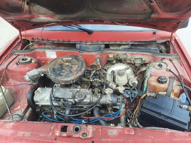 LADA (VAZ) 2109 1989, 250,000 km - 1.6 l - Gəncə