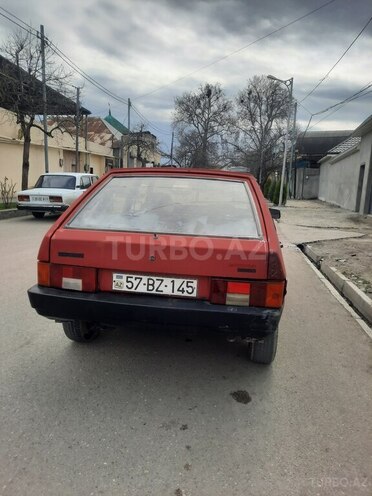 LADA (VAZ) 2109 1989, 250,000 km - 1.6 l - Gəncə