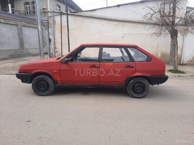 LADA (VAZ) 2109 1989, 250,000 km - 1.6 l - Gəncə