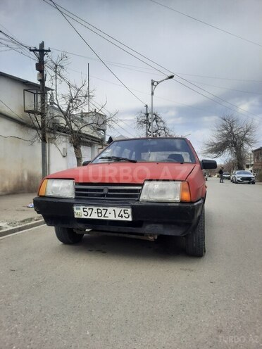 LADA (VAZ) 2109 1989, 250,000 km - 1.6 l - Gəncə