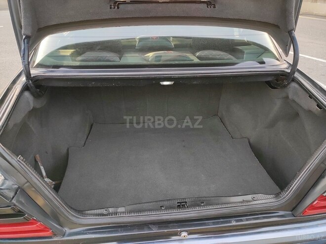 Mercedes E 200 1992, 218,222 km - 2.0 l - Bakı