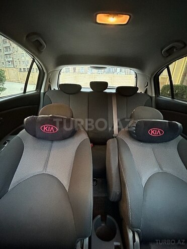 Kia Rio 2006, 296,000 km - 1.4 l - Bakı