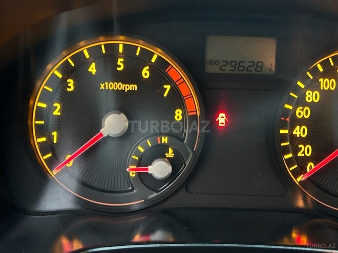 Kia Rio 2006, 296,000 km - 1.4 l - Bakı