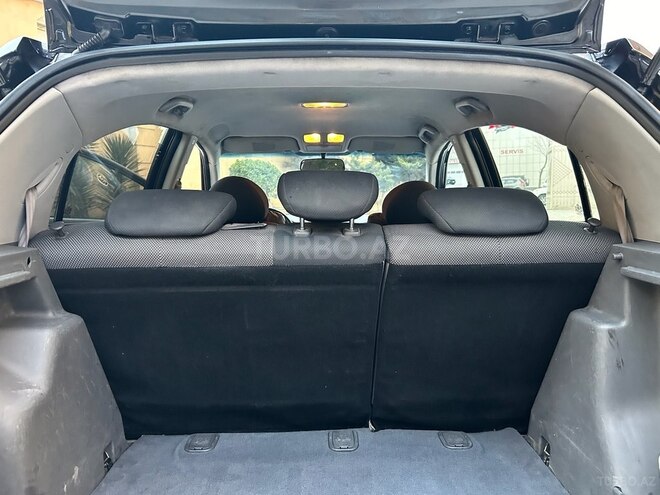 Kia Rio 2006, 296,000 km - 1.4 l - Bakı