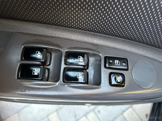 Kia Rio 2006, 296,000 km - 1.4 l - Bakı