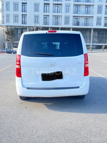 Hyundai H-1 2014, 249,000 km - 2.5 л - Bakı