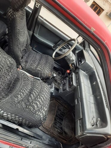 LADA (VAZ) 2109 1989, 250,000 km - 1.6 l - Gəncə